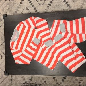 Adult Carter's Christmas PJs